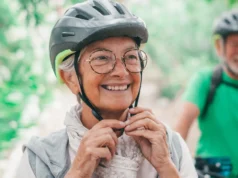 Este simples hábito pode ajudar os idosos a viver mais e a permanecer independentes