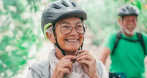 Este simples hábito pode ajudar os idosos a viver mais e a permanecer independentes