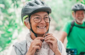 Este simples hábito pode ajudar os idosos a viver mais e a permanecer independentes