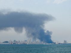 EUA e Israel atacam o Irã enquanto os líderes mundiais estão fortemente divididos sobre a resposta