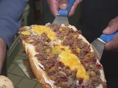 Kohr explora: experimente a Filadélfia no Dia Nacional do Cheesesteak
