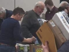 O Exército de Salvação completa 140 anos servindo a área metropolitana de Portland