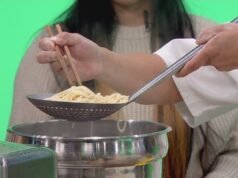 Foodie Friday: tradição artesanal no X Noodles & Dumplings