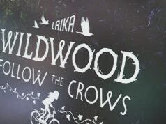 Uma trilha artística por toda a cidade inspirada no filme ‘Love Letter to Portland’