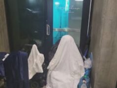 Complexo de apartamentos Pearl District processa cidade de Portland por abrigo para moradores de rua