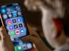 Como reduzir o rastreamento de anúncios e o compartilhamento de dados nas redes sociais