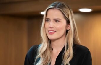 Sofia Mattsson entra em ‘Days Of Our Lives’ após a saída de ‘GH’