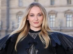 A lesão de Sophie Turner interrompe temporariamente a produção da série Tomb Raider