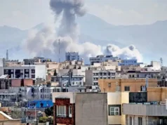 Os movimentos estratégicos do Irão sob vigilância global em meio às crescentes tensões na Ásia Ocidental