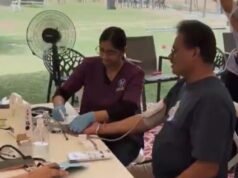 Um homem do Rajastão abriga viajantes retidos em meio a confrontos em sua fazenda em Dubai