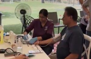 Um homem do Rajastão abriga viajantes retidos em meio a confrontos em sua fazenda em Dubai