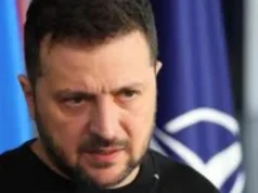 Zelenskyy espera que as negociações Ucrânia-Rússia em Abu Dhabi progridam apesar da turbulência global