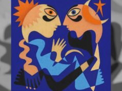 Wabi Sabi de Sotomayor é o disco mais engraçado de 2026