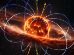 Cientistas descobrem “estação meteorológica espacial alienígena” que pode revelar planetas habitáveis