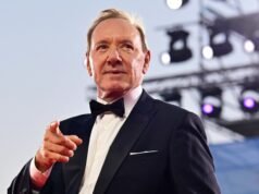A ‘doença’ de Kevin Spacey não gerará pagamento no julgamento de ‘House of Cards’