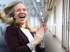 Um líder da indústria de fiança alertou Spanberger contra o projeto de lei de reincidência da Virgínia