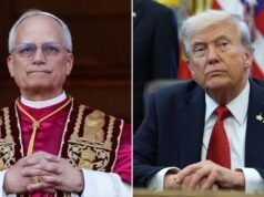 Papa Leão XIV nomeia novo embaixador do Vaticano em meio às tensões de Trump