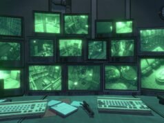 Blue Prince está no topo da lista de jogos independentes do Nintendo Switch 2