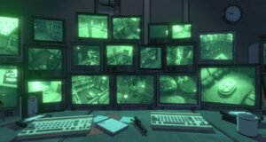 Blue Prince está no topo da lista de jogos independentes do Nintendo Switch 2