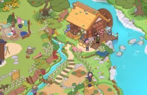 Jogos indie transformam o processo de olhar para a arte