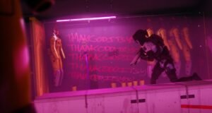 Os jogos de serviço ao vivo são uma bagunça