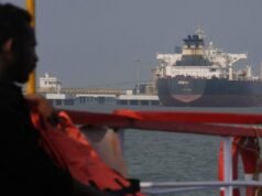 Poderia um acordo de US$ 1 trilhão reabrir o Estreito de Ormuz?