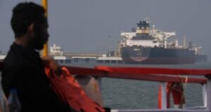 Poderia um acordo de US$ 1 trilhão reabrir o Estreito de Ormuz?