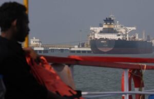 Poderia um acordo de US$ 1 trilhão reabrir o Estreito de Ormuz?