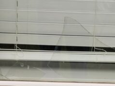 Bala atinge Centro Comunitário Islâmico em Hillsboro, regra policial acidental