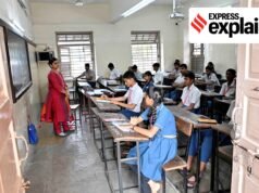 A linha ‘Corrupção Judiciária’: Como os novos livros didáticos do NCERT são preparados e aprovados? | Notícias explicadas