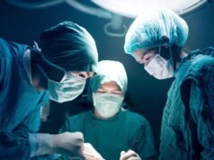 Trump apoia um plano de transparência de preços de cuidados de saúde para reduzir custos médicos