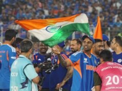 ‘Surya bhai, você está brincando comigo?’: Suryakumar Yadav revela conversa emocionante que levou à vitória da Índia na Copa do Mundo | Notícias de críquete