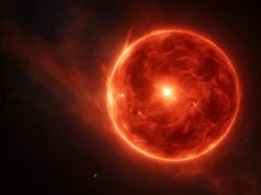 Supercomputador acaba de resolver mistério de 50 anos sobre superstar