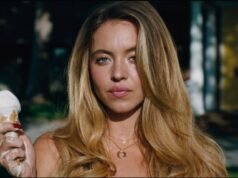 A reunião de Nate, Cassie e Maddy distorcida