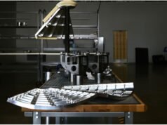 “O futuro da economia espacial”: a startup Lux Aeterna do Colorado levanta US$ 10 milhões para desenvolver satélites reutilizáveis