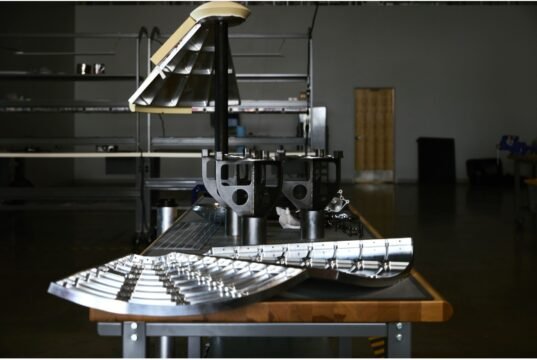 “O futuro da economia espacial”: a startup Lux Aeterna do Colorado levanta US$ 10 milhões para desenvolver satélites reutilizáveis