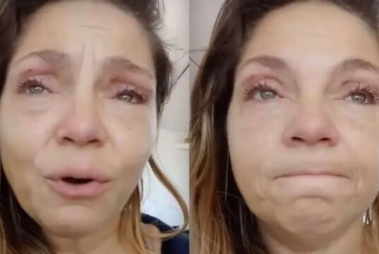 A tragédia secreta de seu irmão gêmeo é que ele não mostra El Intransigent