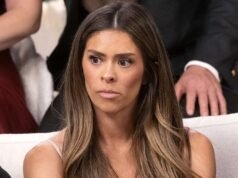 Tudo o que Taylor disse a Frankie Paul sobre sua prisão em 2023 por causa de um incidente capturado em um vídeo que vazou