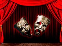 ESPEA NÃO. 1 “Nicolas Segundo Jenner” abre inscrições para Formação de Professores de Teatro