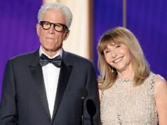 Ted Danson admite que pode ser um ‘d —‘ apesar de sua boa reputação