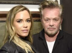 John Mellencamp apoia sua filha diariamente durante o estágio 4 de sua batalha contra o câncer