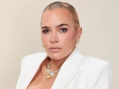 Teddy Mellencamp foi levado às pressas para o hospital após uma emergência médica com risco de vida