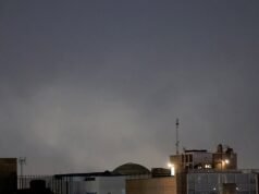 Irã impõe apagão de internet após Israel e EUA atacarem Teerã