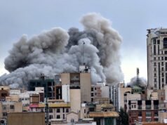 Ministro israelense diz que missão EUA-Israel no Irã tem dois objetivos principais