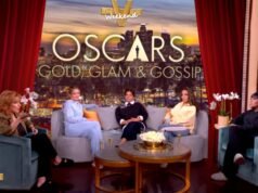 The View apoia a vitória de Michael B. Jordan no Oscar sobre Timothée Chalamet