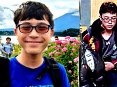 Adolescente de Long Island encontrado morto após viagem a Nova York para conhecer um conhecido do Roblox