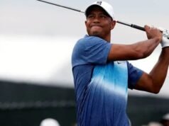 Tiger Woods envolvido em acidente de carro na Flórida: relatórios | Esporte-outras notícias