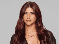 Ex-namorada de jogador argentino no Big Brother: “Estou expondo todo mundo”