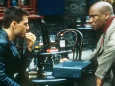 Ving Rhames revela o que o “surpreendeu” em trabalhar com Tom Cruise