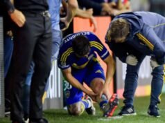 Um por um: quem são os 7 feridos do Boca no pior surto muscular de sua história